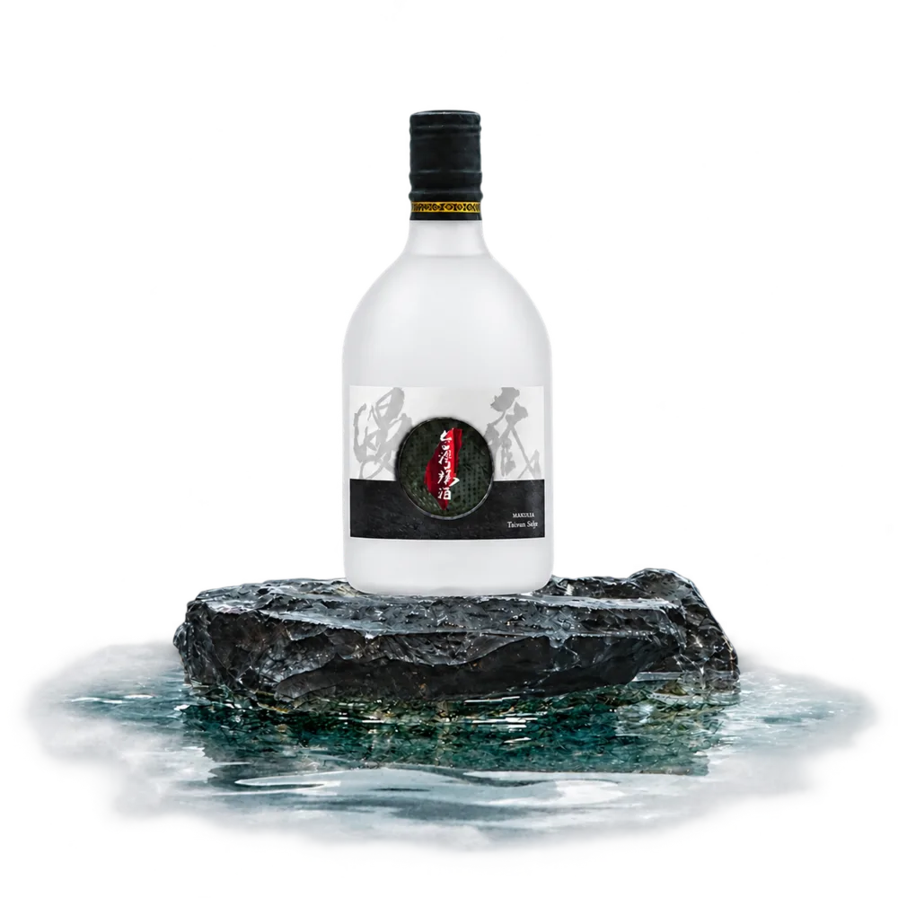 Taiwan Shochu