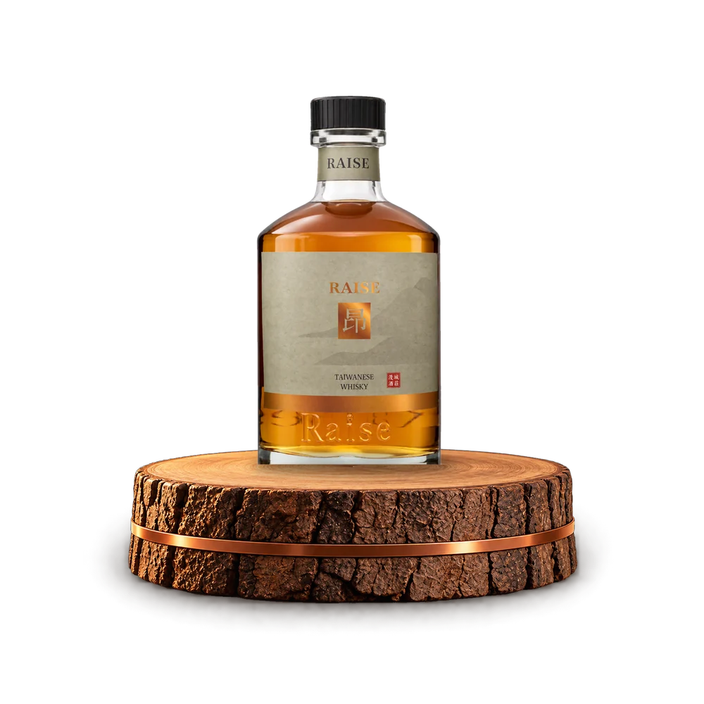 RAISE PX Sherry Cask
