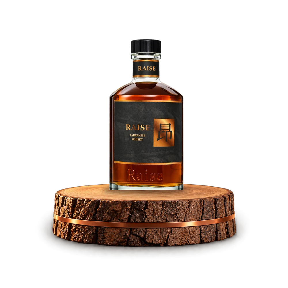 RAISE Oloroso Sherry Cask